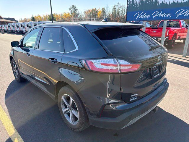 2023 Ford Edge SEL Pine River MN