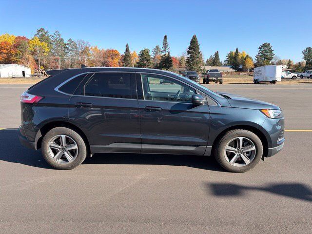 2023 Ford Edge SEL Pine River MN