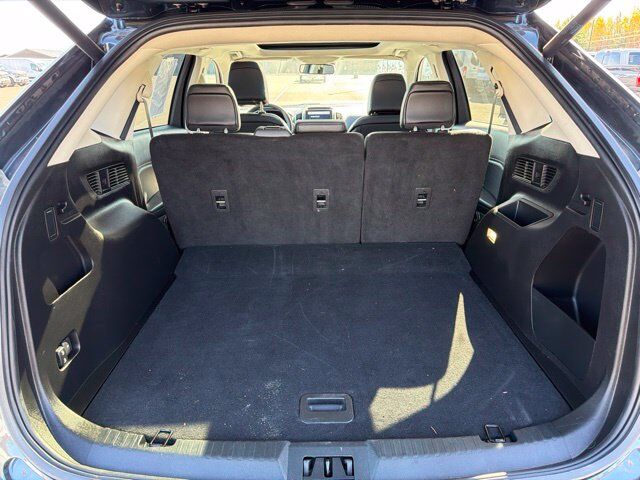 2023 Ford Edge SEL Pine River MN
