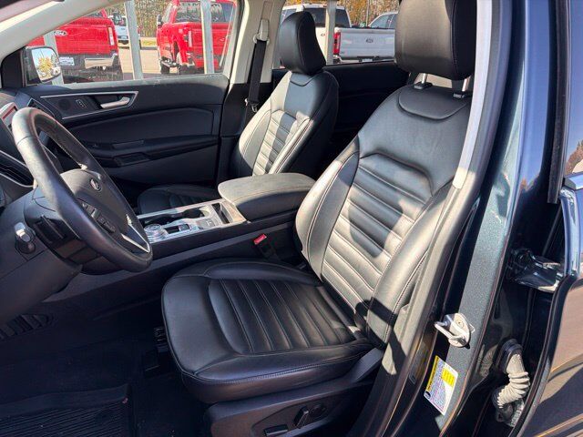 2023 Ford Edge SEL Pine River MN