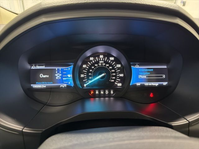 2023 Ford Edge SEL Pine River MN