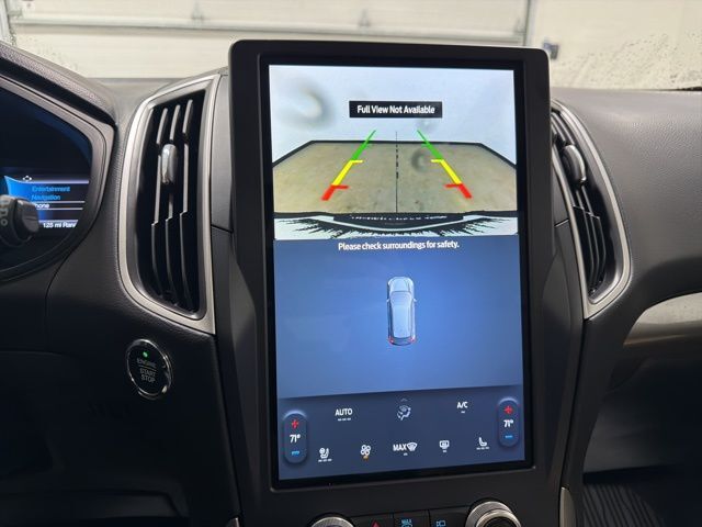 2023 Ford Edge SEL Pine River MN