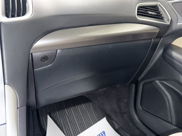 2023 Ford Edge SEL Pine River MN