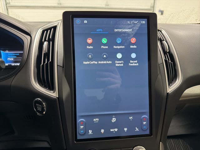 2023 Ford Edge SEL Pine River MN
