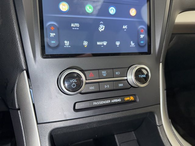 2023 Ford Edge SEL Pine River MN