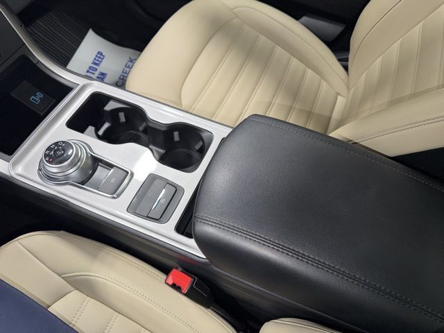 2023 Ford Edge SEL Pine River MN
