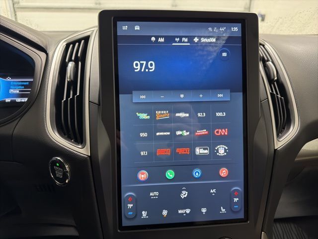 2023 Ford Edge SEL Pine River MN