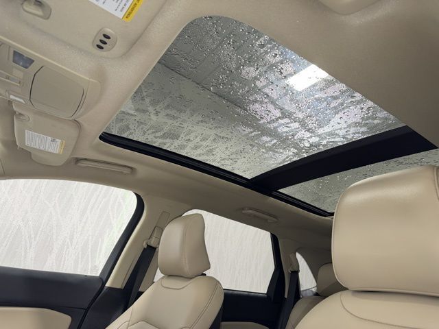 2023 Ford Edge SEL Pine River MN