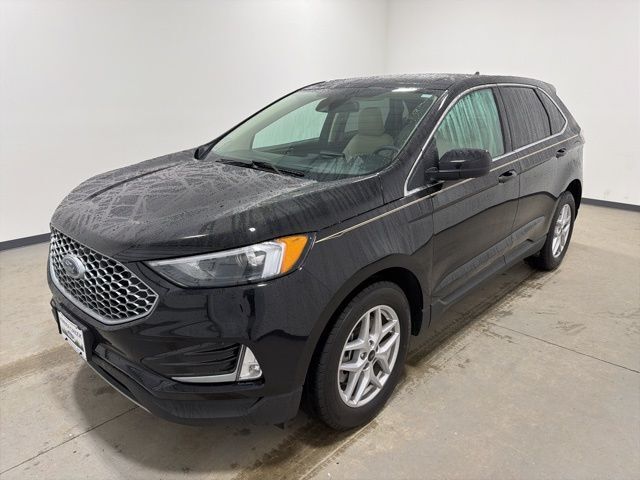 2023 Ford Edge SEL Pine River MN