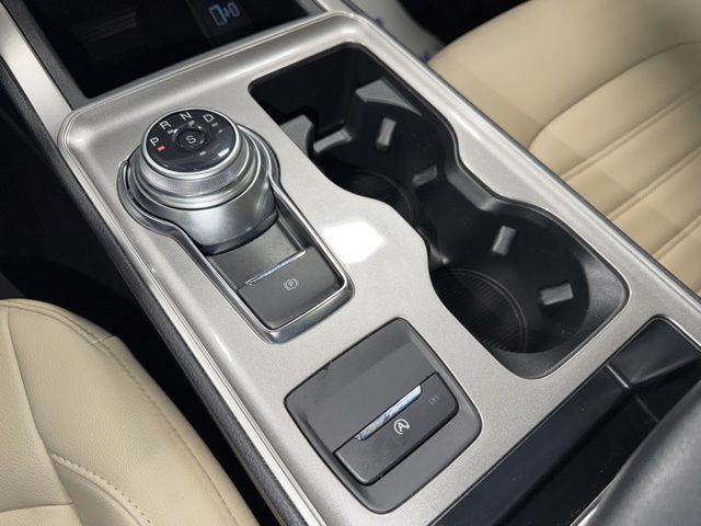 2023 Ford Edge SEL Pine River MN