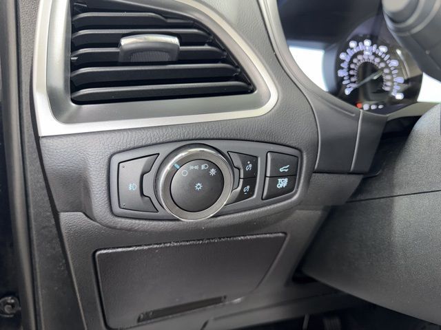 2023 Ford Edge SEL Pine River MN