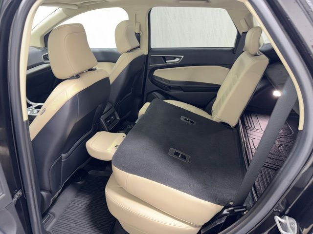 2023 Ford Edge SEL Pine River MN