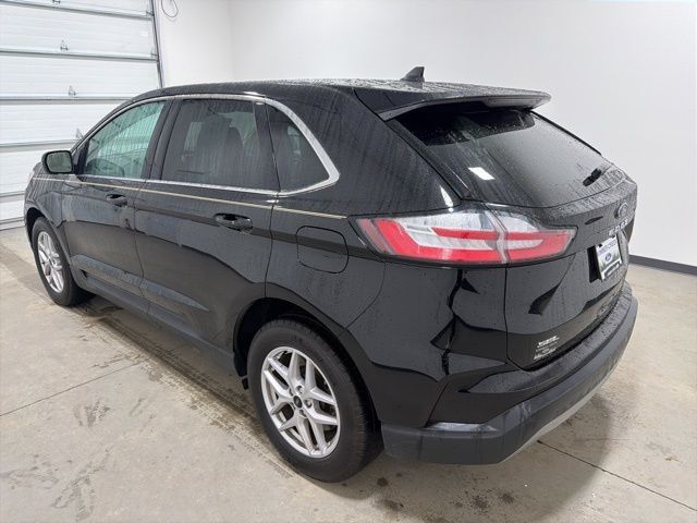 2023 Ford Edge SEL Pine River MN