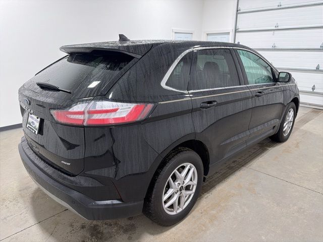 2023 Ford Edge SEL Pine River MN