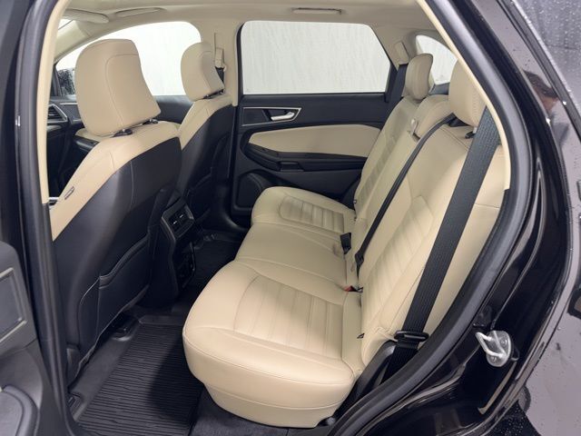 2023 Ford Edge SEL Pine River MN