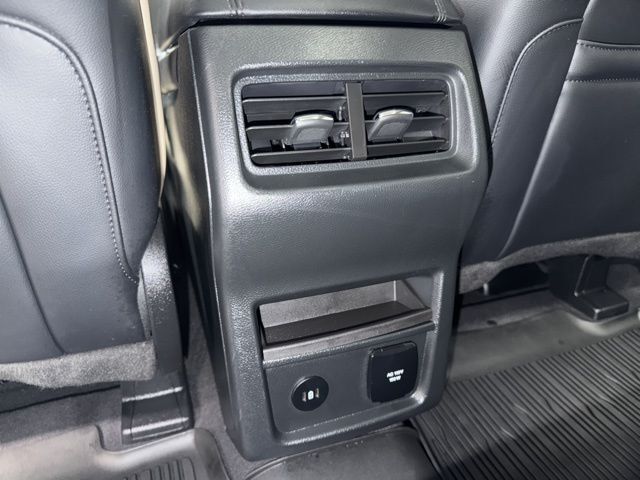 2023 Ford Edge SEL Pine River MN