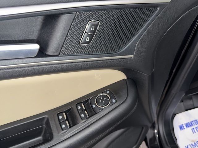 2023 Ford Edge SEL Pine River MN