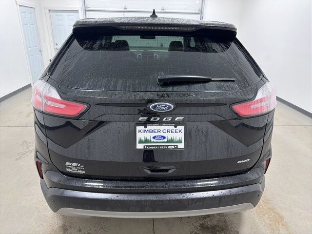 2023 Ford Edge SEL Pine River MN
