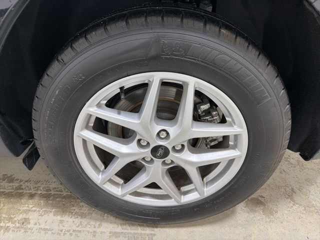 2023 Ford Edge SEL Pine River MN