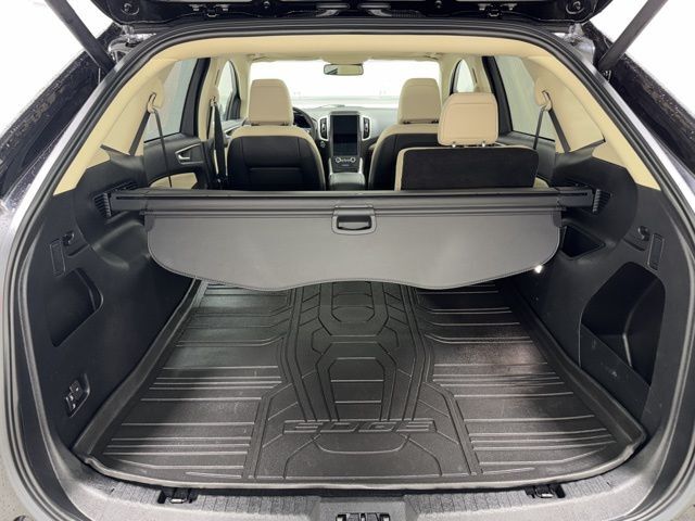 2023 Ford Edge SEL Pine River MN