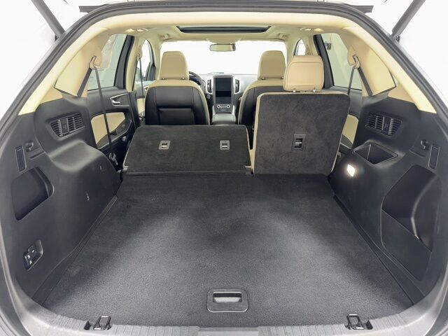 2023 Ford Edge SEL Pine River MN