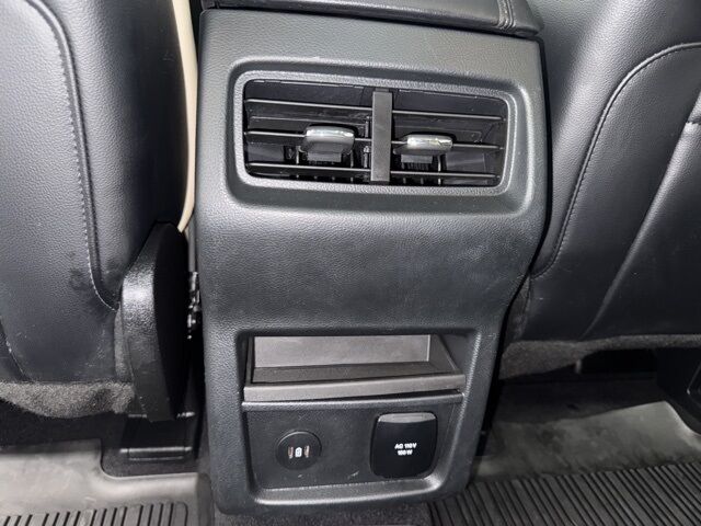 2023 Ford Edge SEL Pine River MN