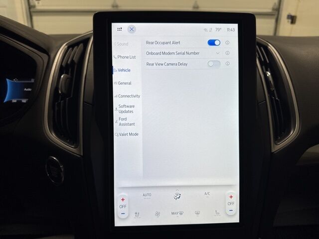 2023 Ford Edge SEL Pine River MN