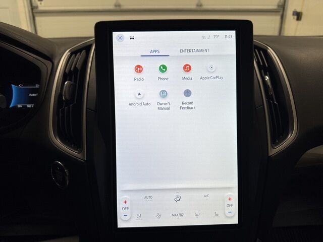 2023 Ford Edge SEL Pine River MN