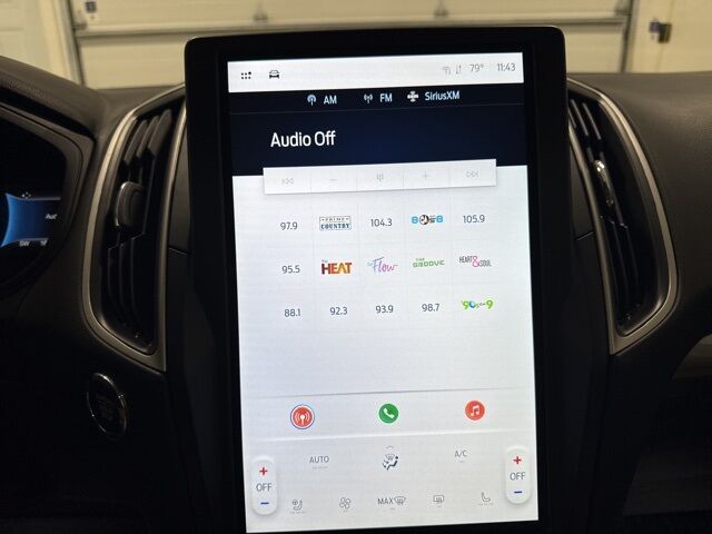 2023 Ford Edge SEL Pine River MN