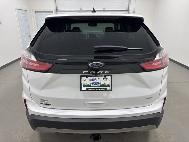 2023 Ford Edge SEL Pine River MN