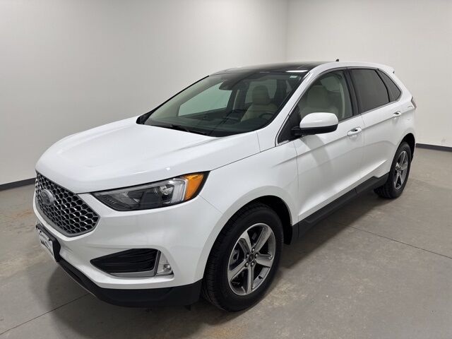 2023 Ford Edge SEL Pine River MN