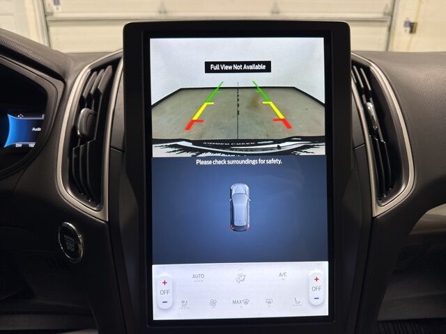 2023 Ford Edge SEL Pine River MN
