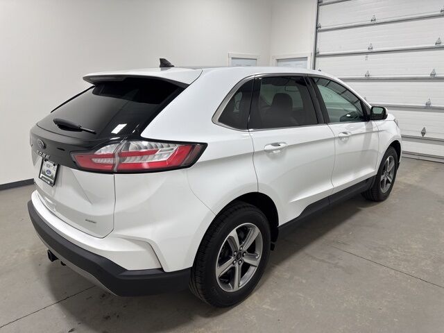 2023 Ford Edge SEL Pine River MN