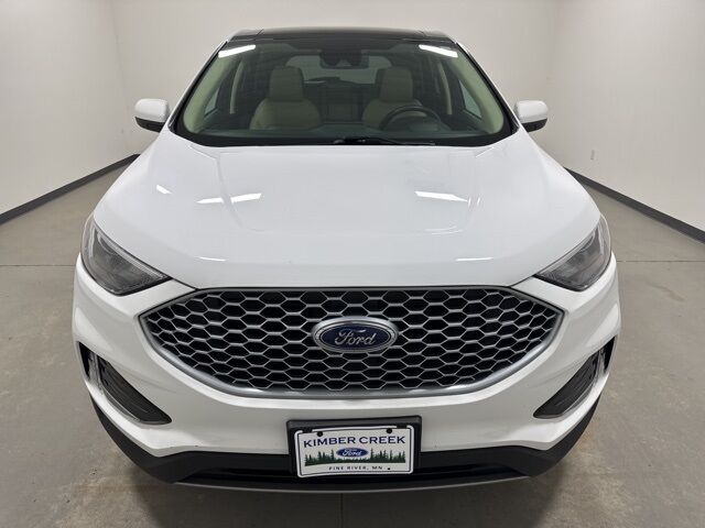 2023 Ford Edge SEL Pine River MN