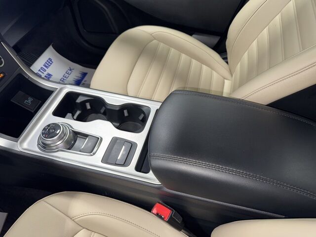 2023 Ford Edge SEL Pine River MN