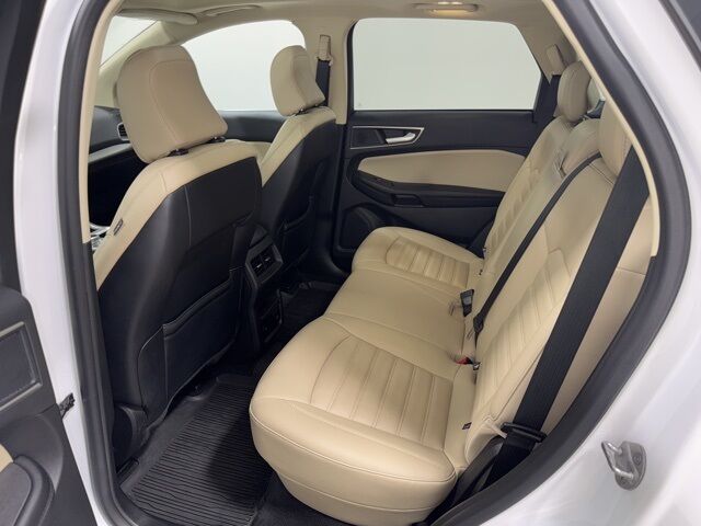 2023 Ford Edge SEL Pine River MN