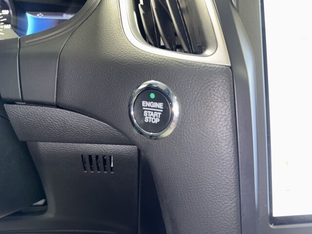 2023 Ford Edge SEL Pine River MN