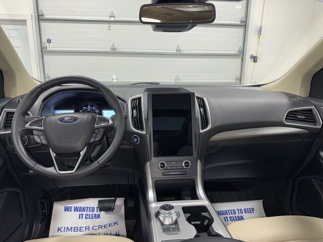 2023 Ford Edge SEL Pine River MN