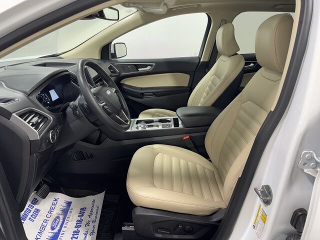 2023 Ford Edge SEL Pine River MN