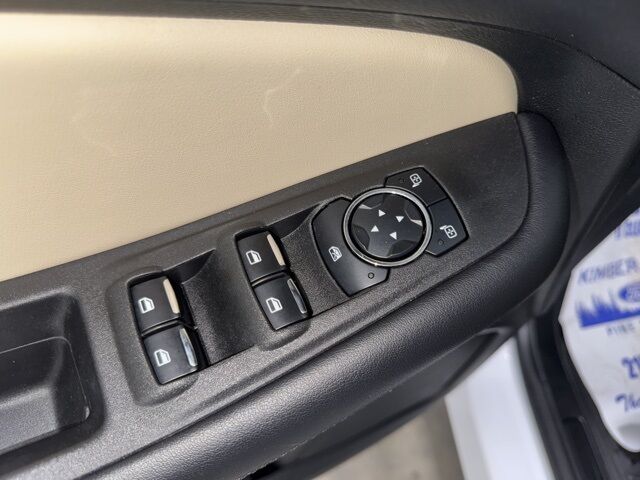 2023 Ford Edge SEL Pine River MN
