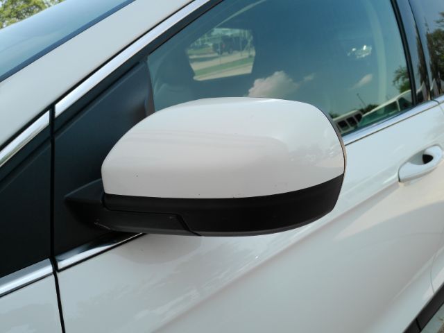 2023 Ford Edge SEL Plano TX