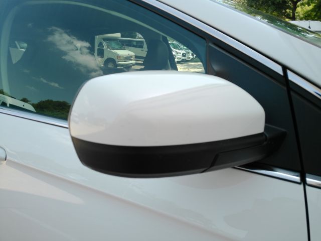 2023 Ford Edge SEL Plano TX