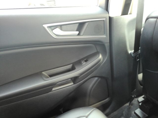 2023 Ford Edge SEL Plano TX