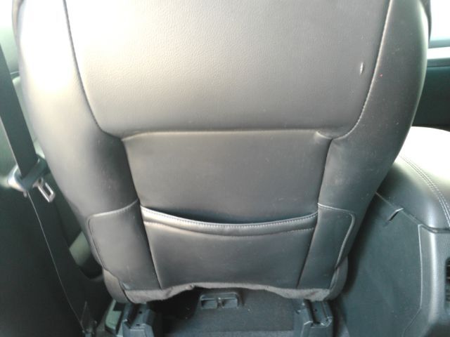 2023 Ford Edge SEL Plano TX