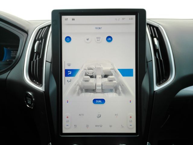 2023 Ford Edge SEL Plano TX