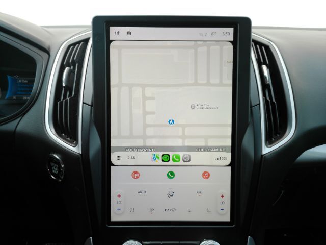 2023 Ford Edge SEL Plano TX