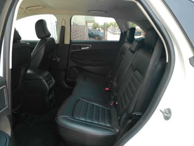 2023 Ford Edge SEL Plano TX