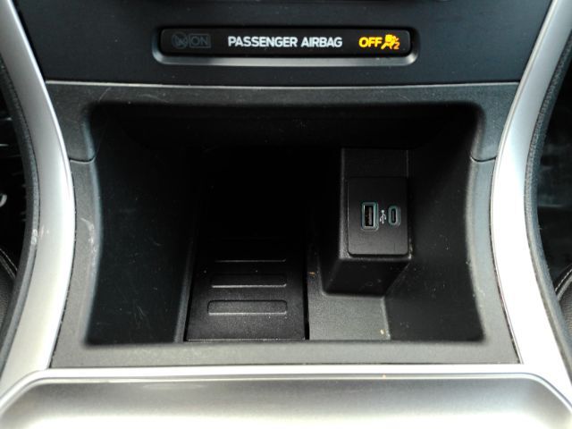 2023 Ford Edge SEL Plano TX