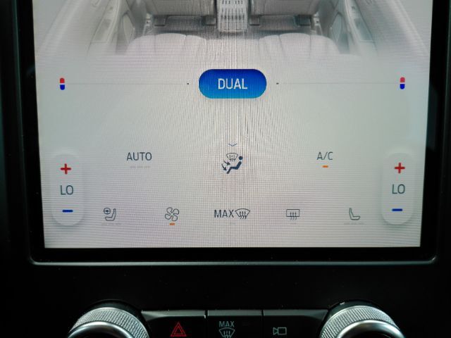 2023 Ford Edge SEL Plano TX