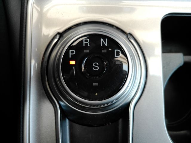 2023 Ford Edge SEL Plano TX